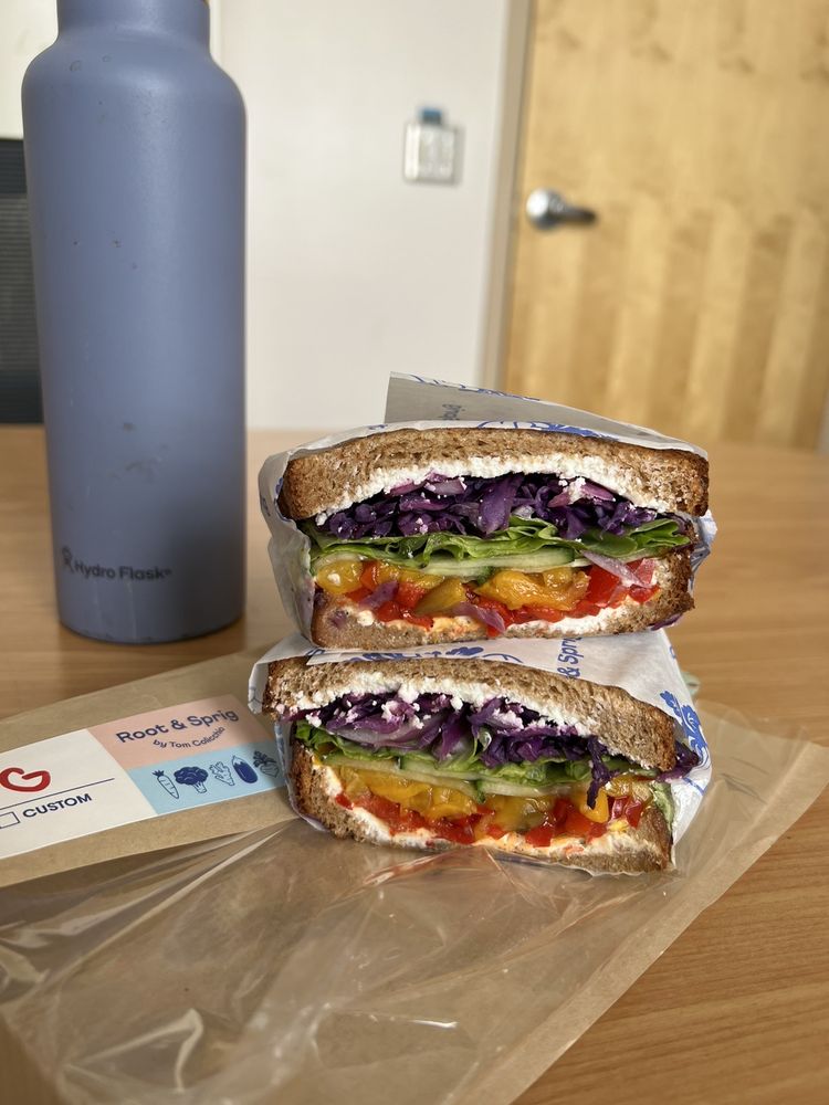 Root & Sprig Root & Sprig