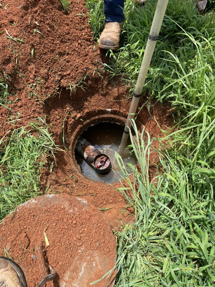 Green Septic Service & Solutions