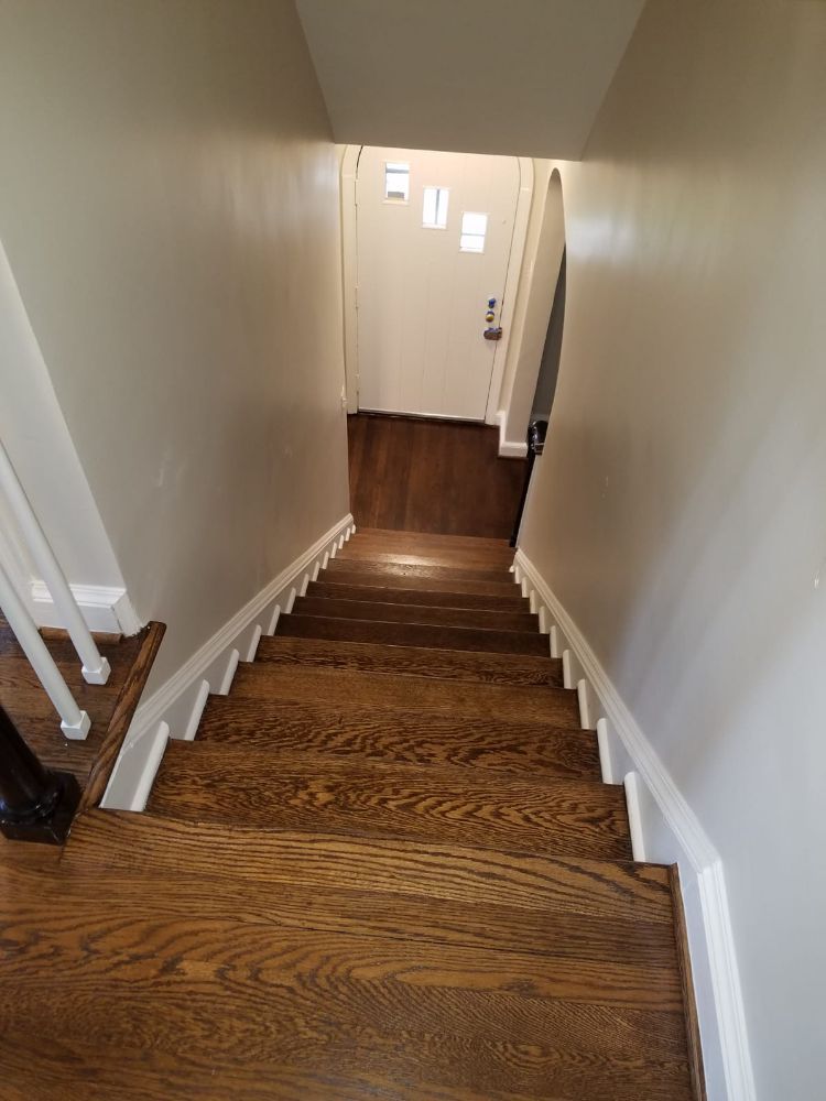 image of business Luxury Wood Floors