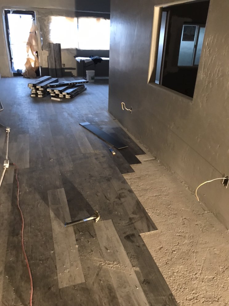 Lopez Handyman Service