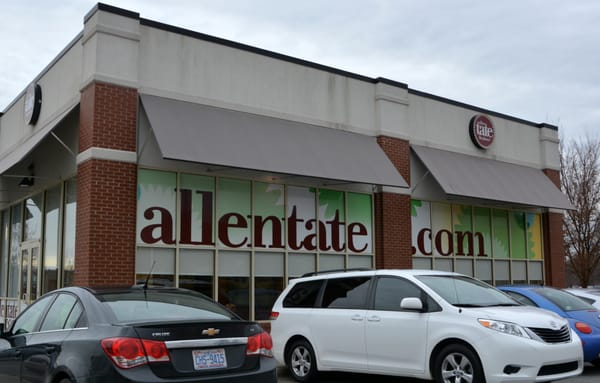 Allen Tate Realtors Real Estate Agents 14225 Market Square Dr Photo Of Allen Tate Realtors Huntersville Nc United States