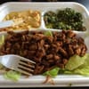 Big Daddy's Mediterranean Grill