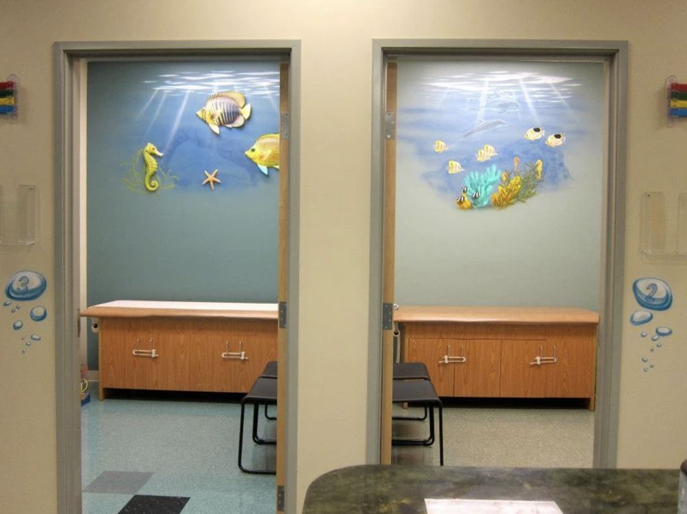 image of business Step By Step Pediatrics