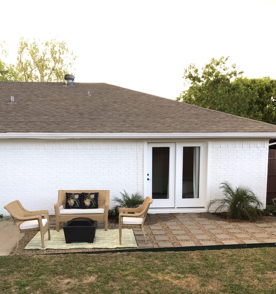 Lone Star Remodeling