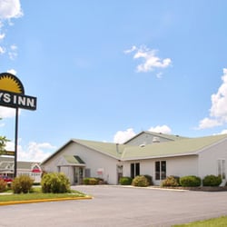 Days Inn By Wyndham Alexandria Mn Hotels 4810 Highway 29 South Photo Of Days Inn By Wyndham Alexandria Mn United States