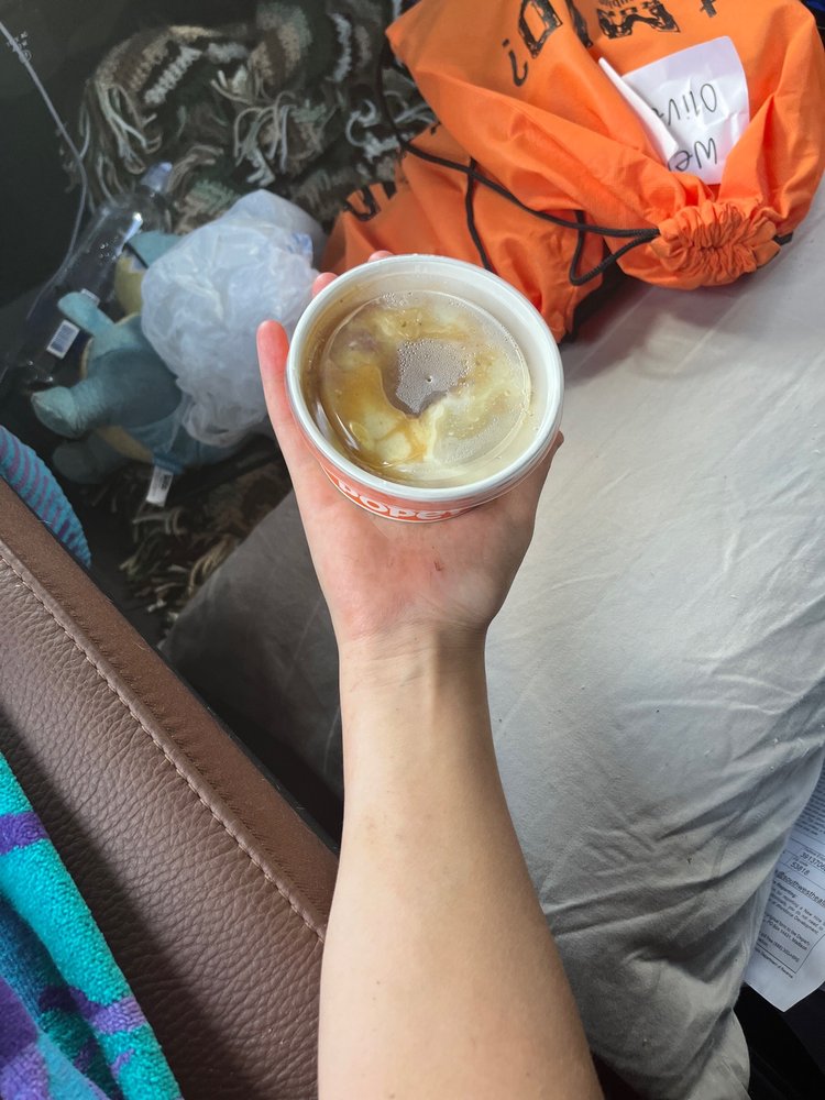 Popeyes
