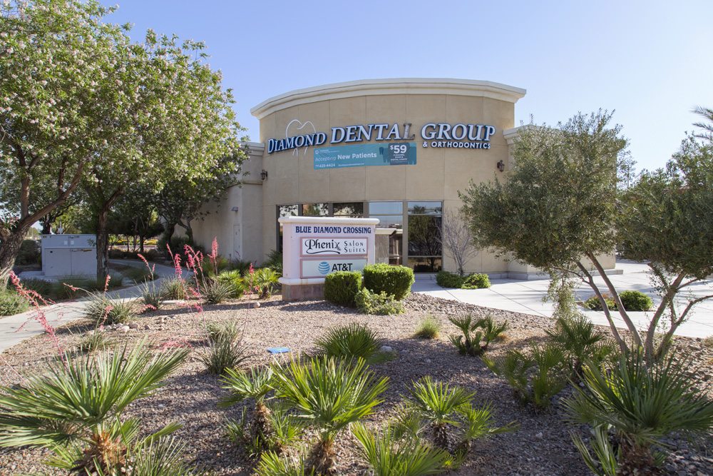 image of business Diamond Dental Group and Orthodontics