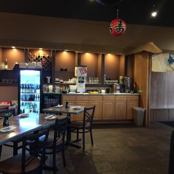 Old Town Sushi Closed 207 Photos 60 Reviews Anese 2432 Photo Of Old Town Sushi Redwood City Ca United States Nice Ambiance