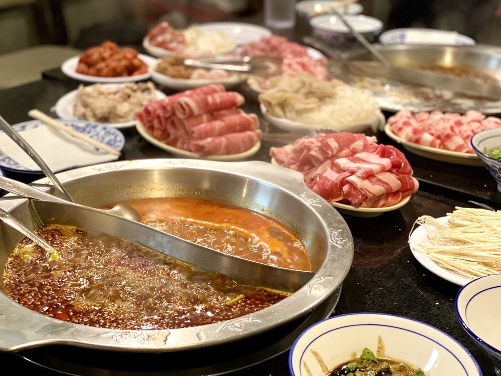 Chen's Restaurant