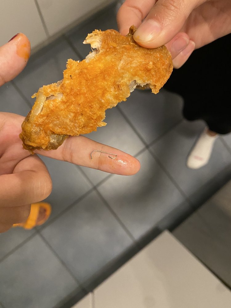Dan & John's Wings