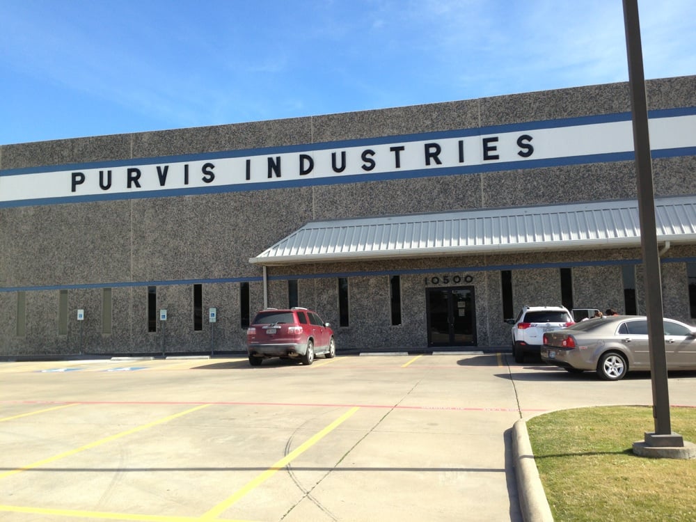 Purvis Industries Building Supplies 10500 N Stemmons Fwy, Dallas, TX Phone Number Yelp