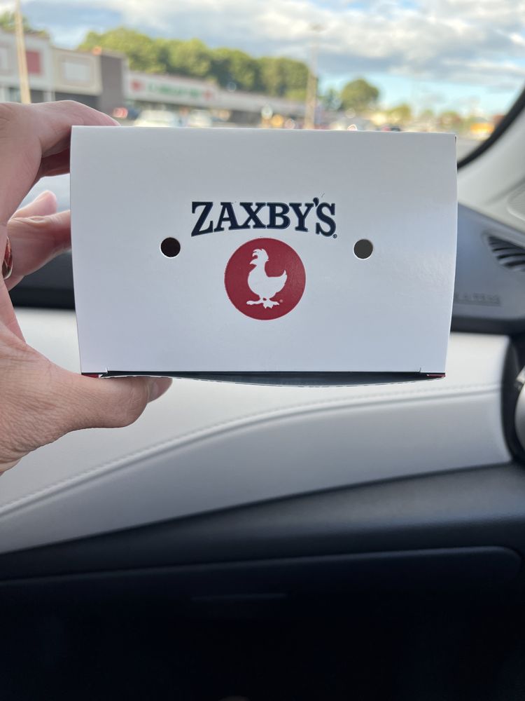 Zaxby's Chicken Fingers & Buffalo Wings