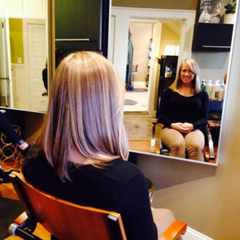 Bamboo A Boutique Salon 37 Photos 27 Reviews Hair Salons 120 Photo Of Bamboo A Boutique Salon Southern Pines Nc United States The