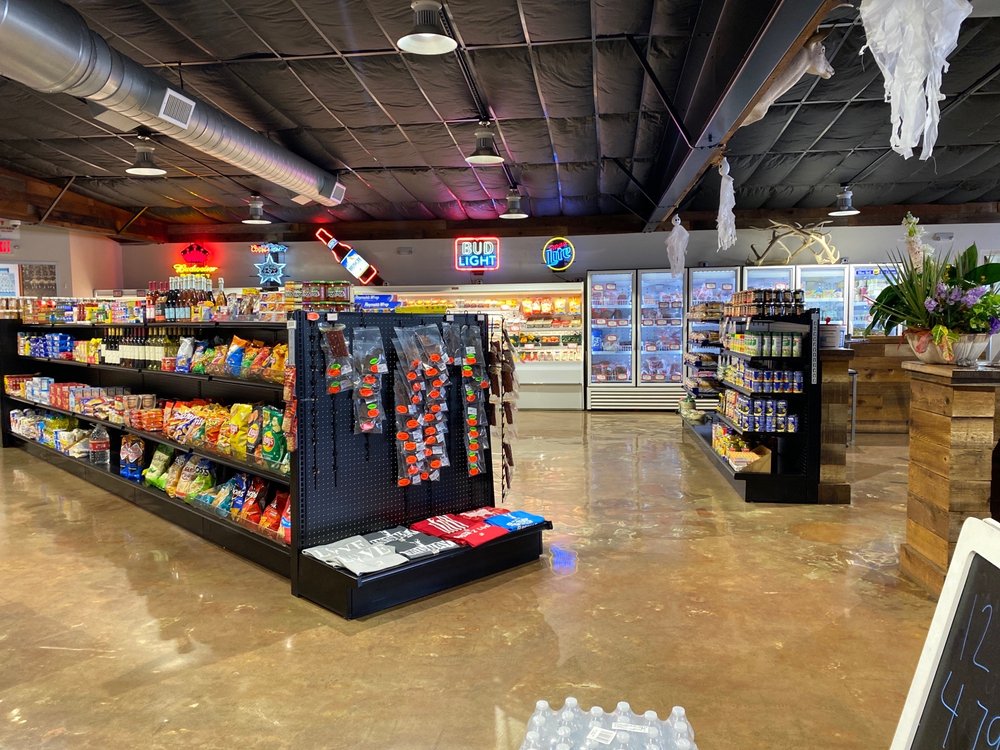 Midway Food Market