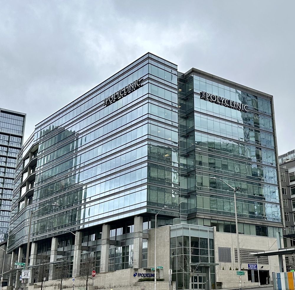 The Polyclinic - Madison Center
