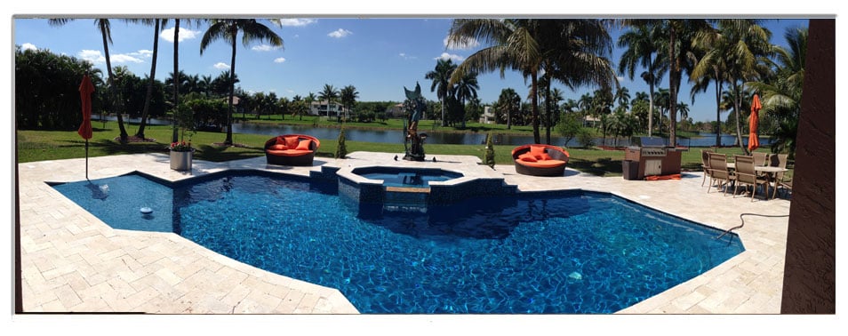 Galaxy Pool Services