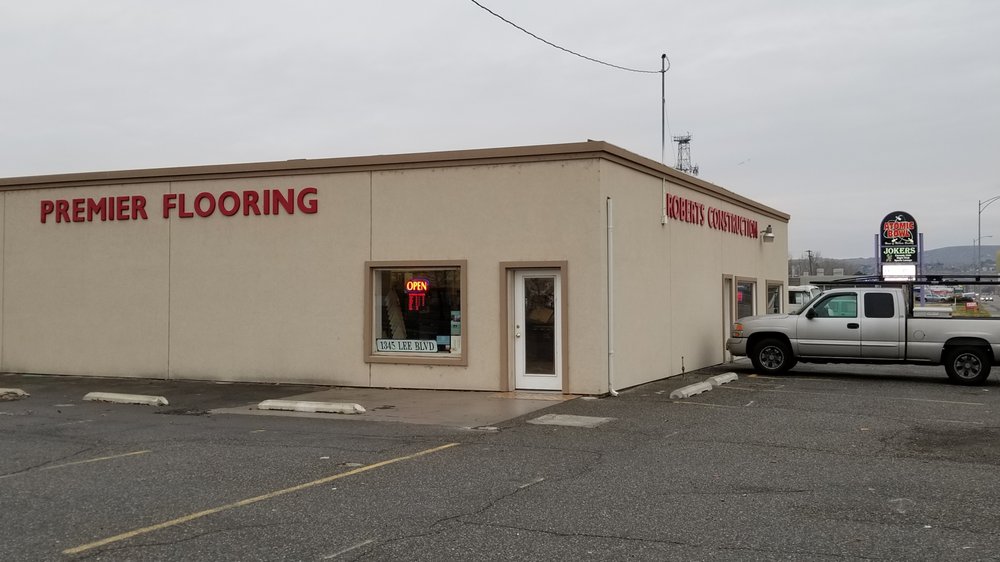 image of business Roberts Construction