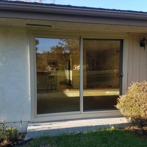 Pure Vinyl Windows & Doors