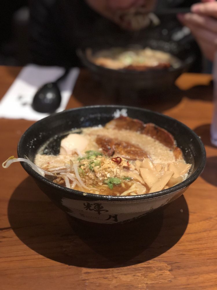 Kizuki Ramen & Izakaya