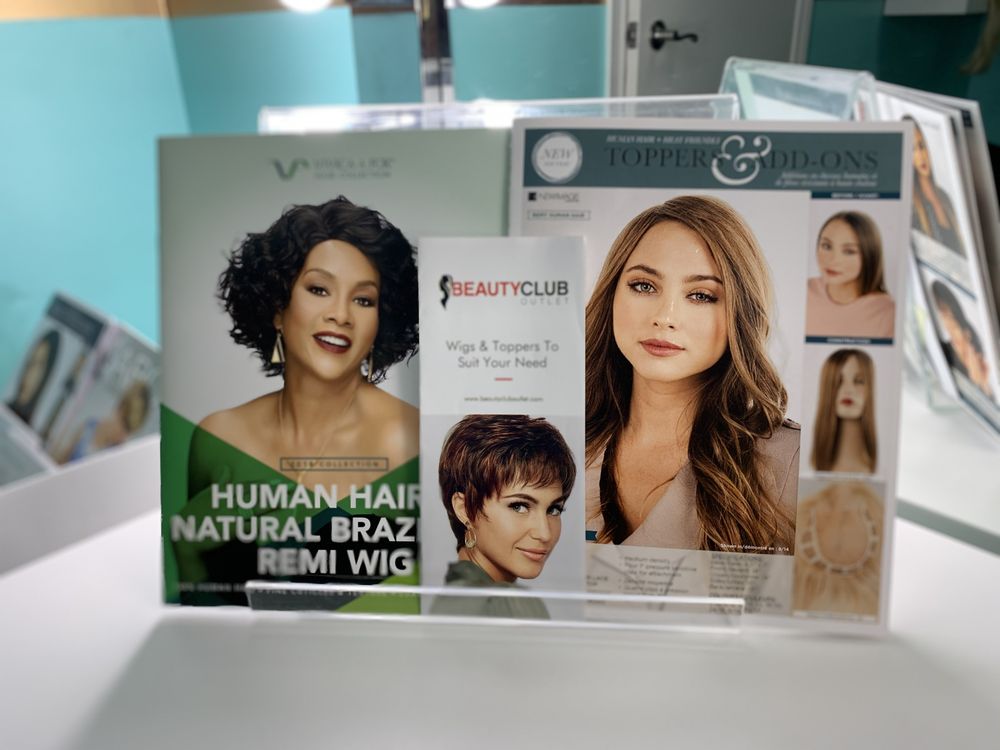 Beauty Club Outlet