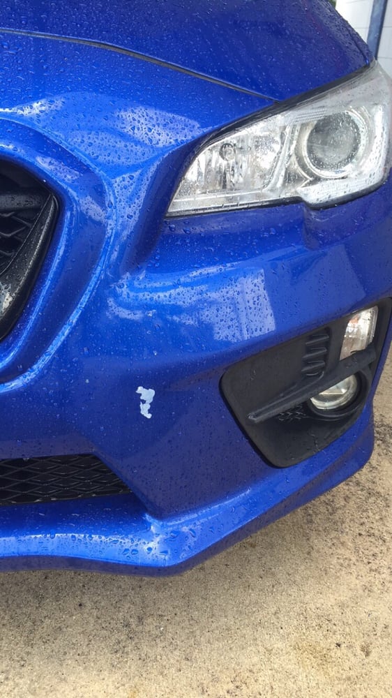 Ft.Lauderdale Auto Paint And Collision Center Body Shops 1125 NE