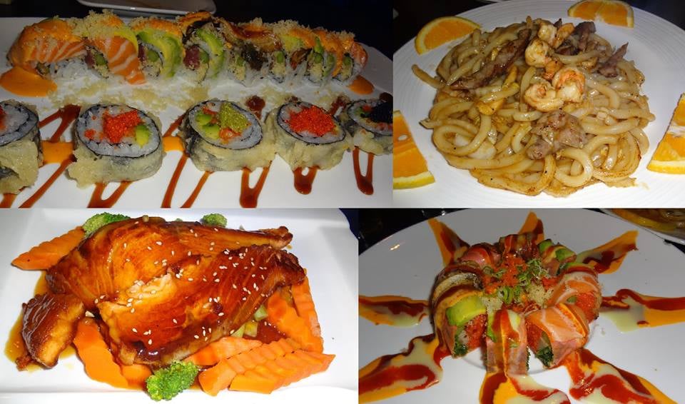 Kobe 125 Photos & 88 Reviews Sushi Bars 2496 W Ridge Rd, Greece
