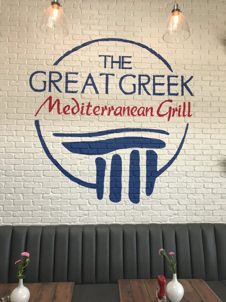 The Great Greek 134 Photos & 101 Reviews Mediterranean 5020 Blue