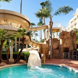 Sheraton Crescent Hotel 151 Photos 140 Reviews Hotels 2620 Photo Of Sheraton Crescent Hotel Phoenix Az United States Pool And Water
