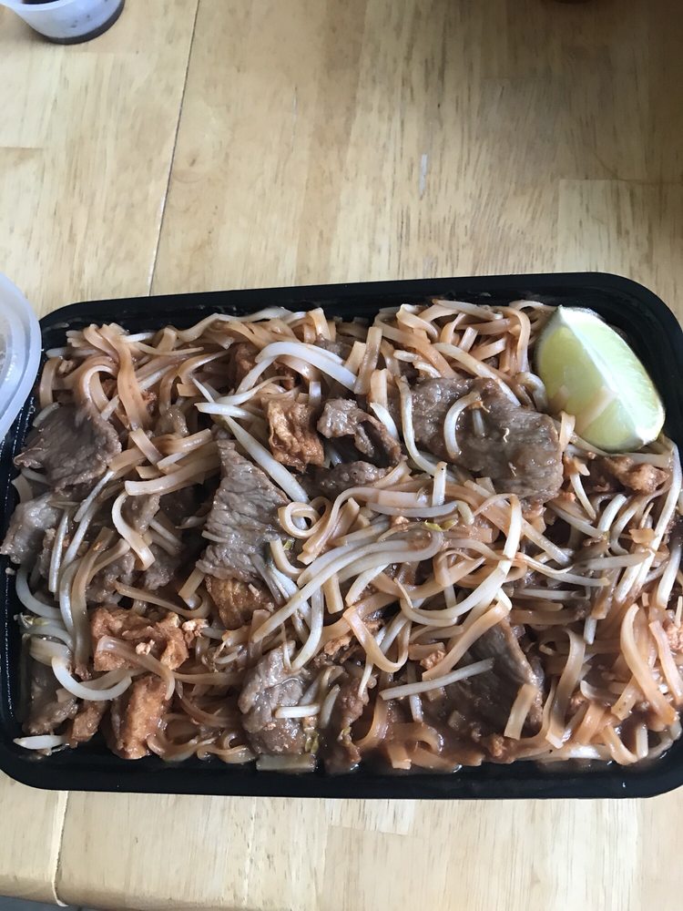 Amazing Thai