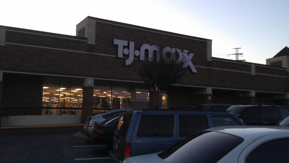 T.J. Maxx