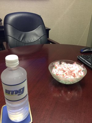 IMG Financial Group, Inc.