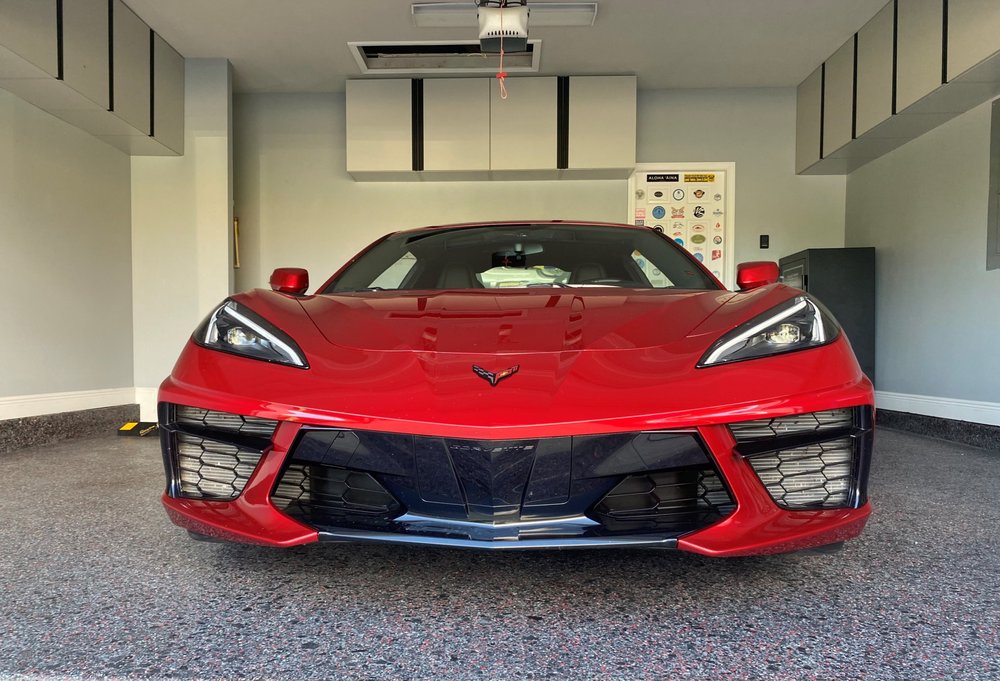 image of business Garage Experts of Northern Virginia