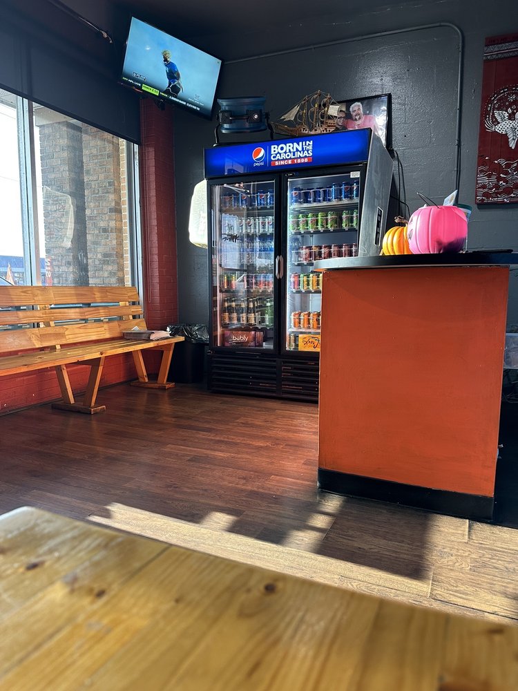 Pok's Art Asia Fusion Kitchen