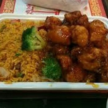 New China Dragon Kitchen 22 Photos 26 Reviews Chinese 2105 Photo Of New China Dragon Kitchen Elmont Ny United States General Tso