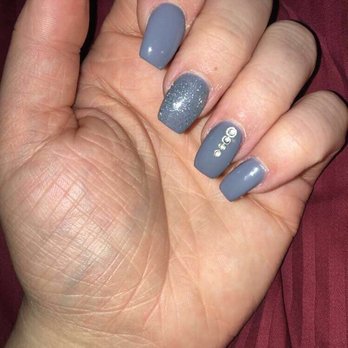 Cottonwood Nails and Spa - 13 Photos & 14 Reviews - Nail Salons - 1695