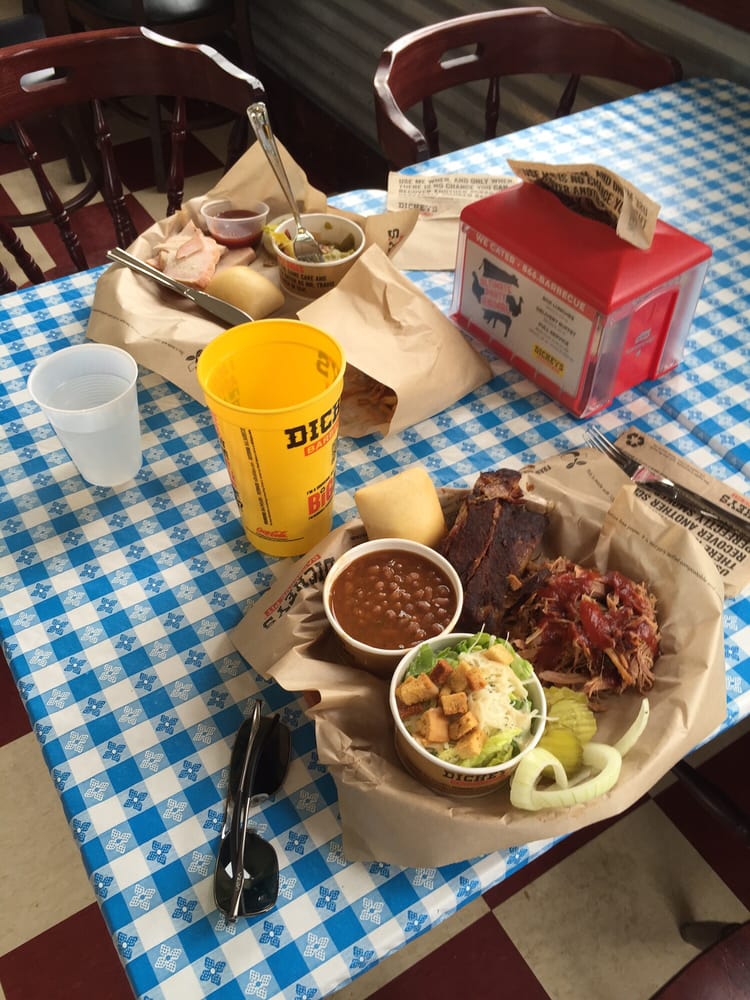 Dickey’s Barbecue Pit CLOSED 12 Photos & 29 Reviews Barbeque