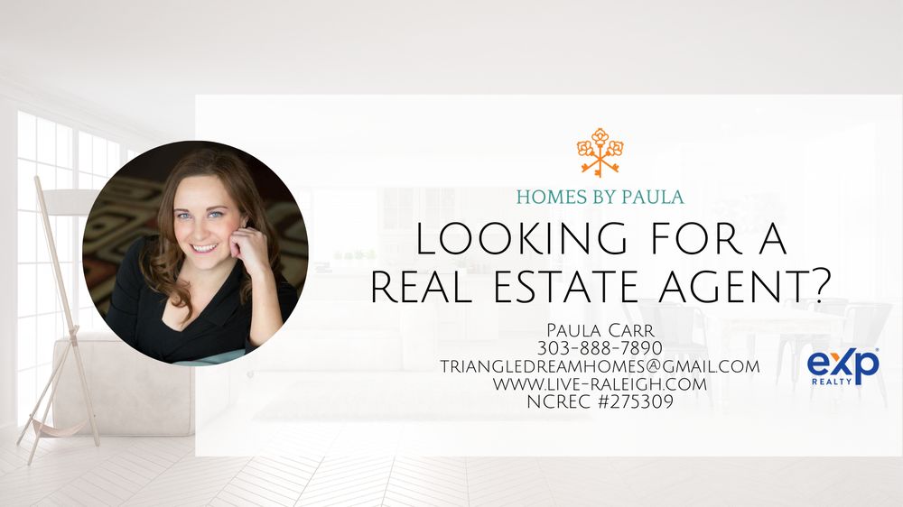 Paula Carr - eXp Realty