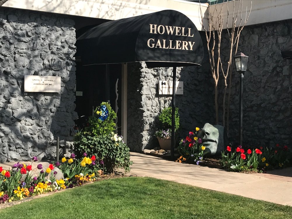 image of business Howell Gallery