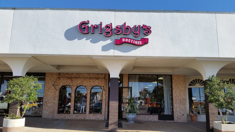 Grigsby's Boutique