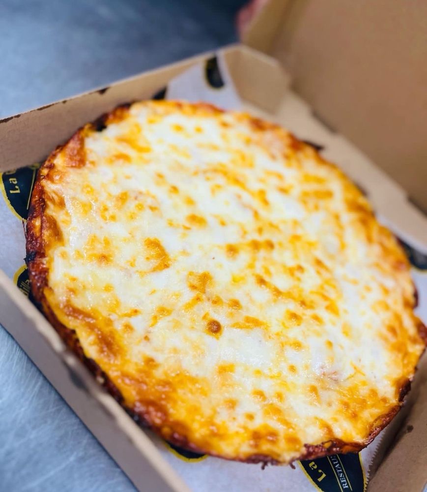 La Giraldilla Hanley Inc