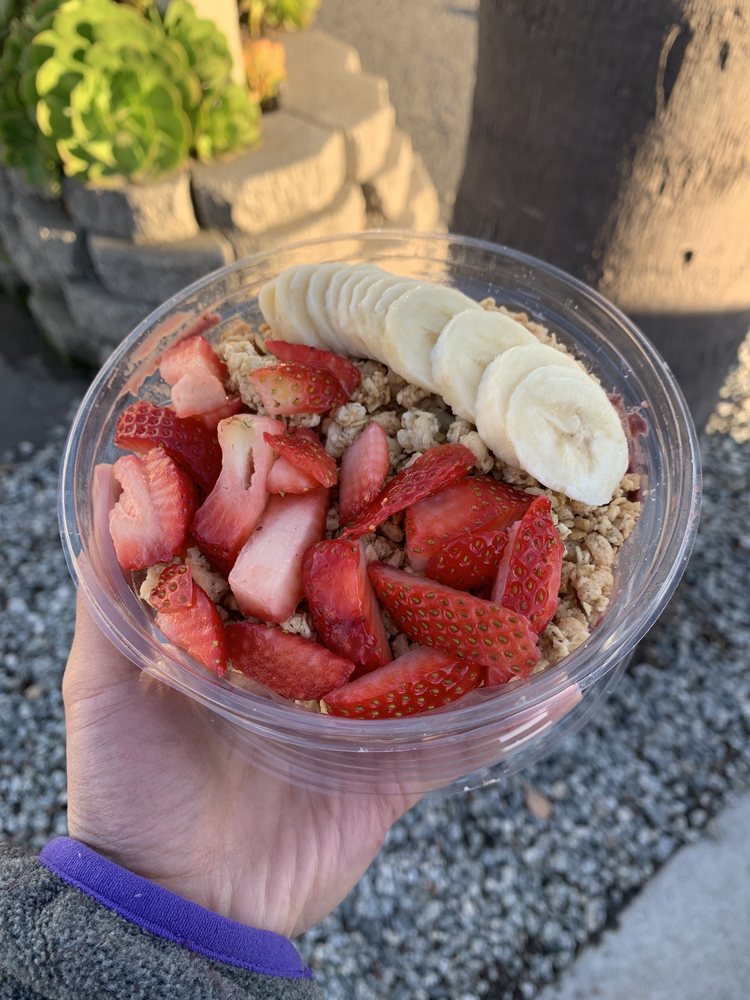 Amazon Juices Amazon Juices