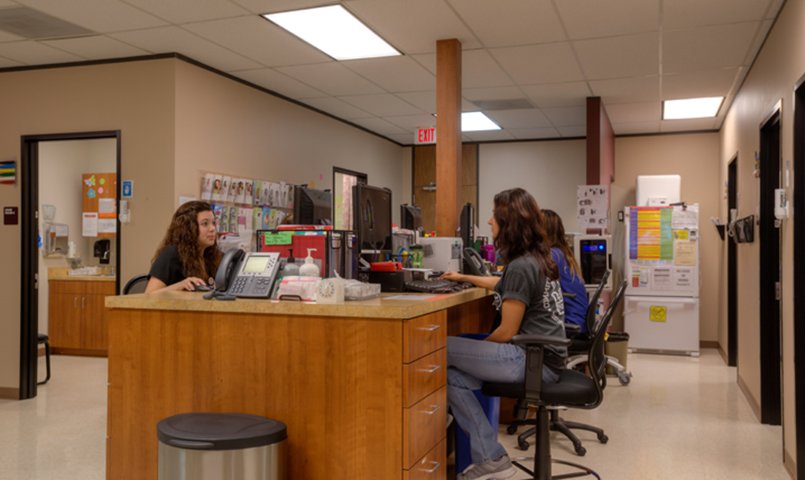 image of business Lone Star Circle of Care OB/GYN-Round Rock