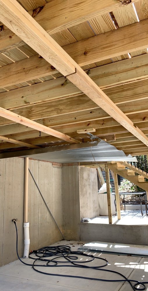image of business Top Notch Construction, Remodel & Design