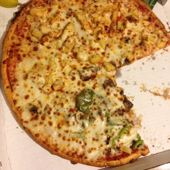 Papa johns coupons miami