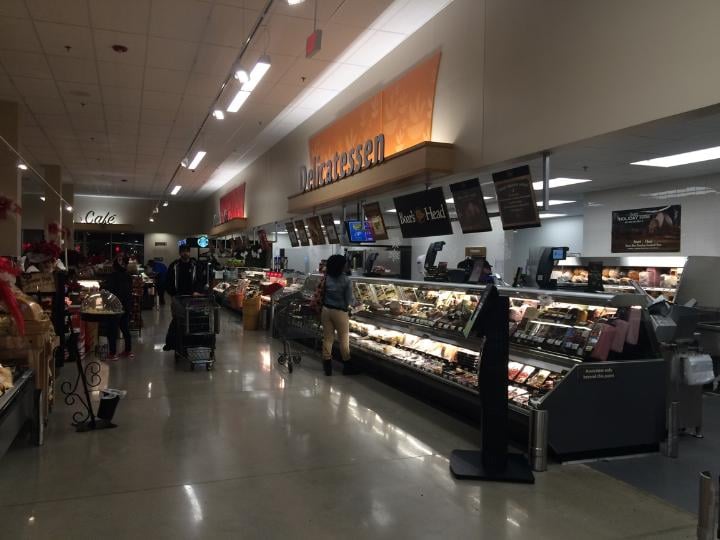 Giant Food Odenton 11 Reviews Grocery 1155 Annapolis Rd