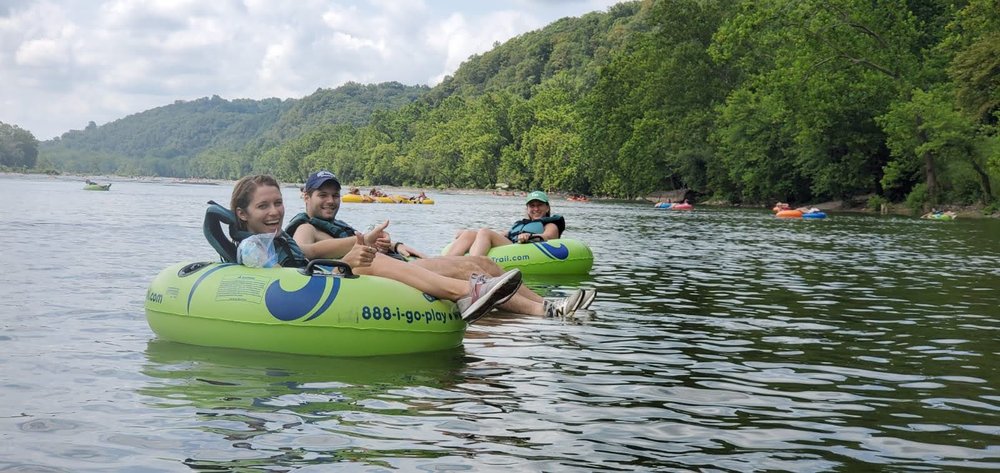River & Trail Outfitters