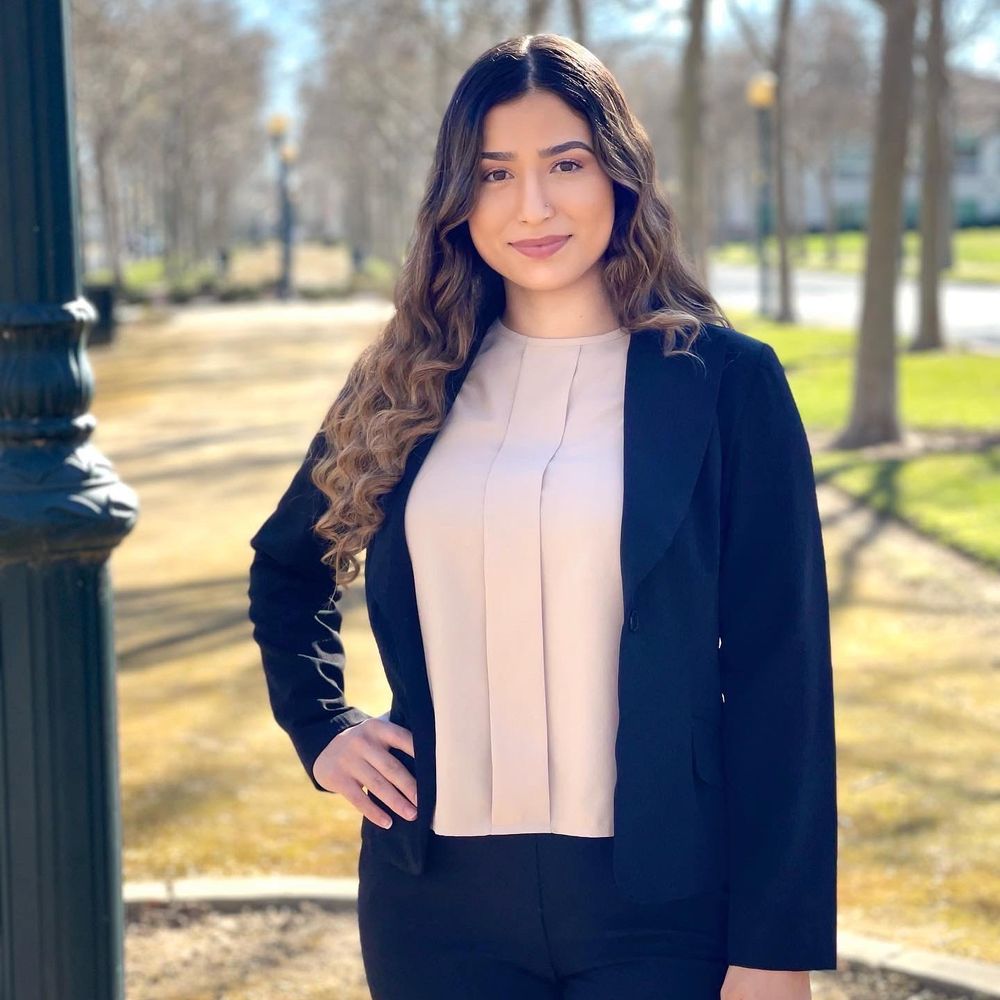 Rosio Barriga  - Keller Williams Realty