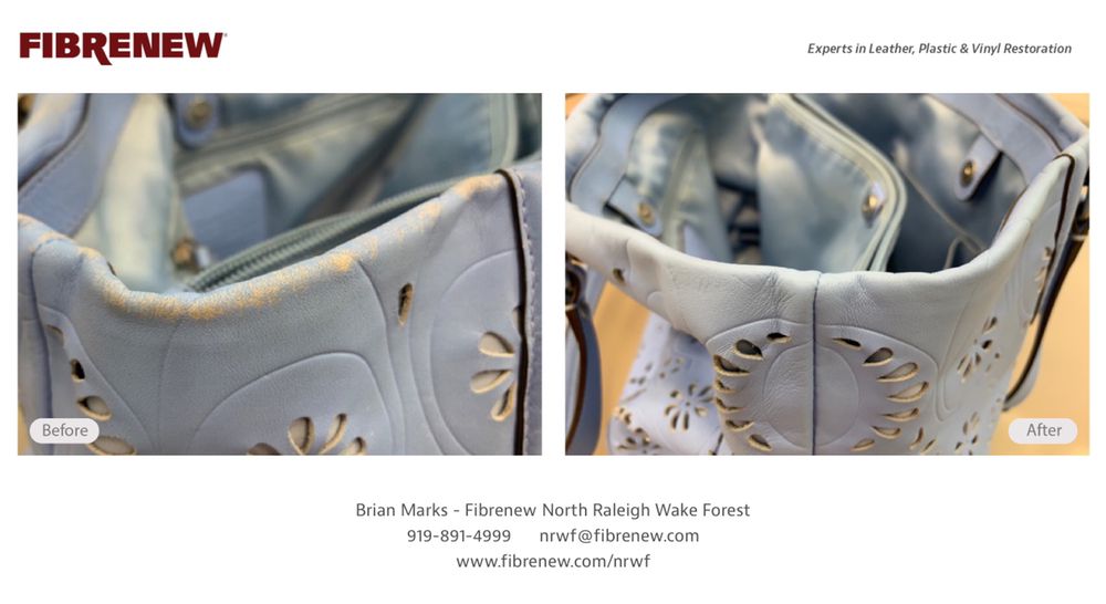 Fibrenew North Raleigh Wake Forest