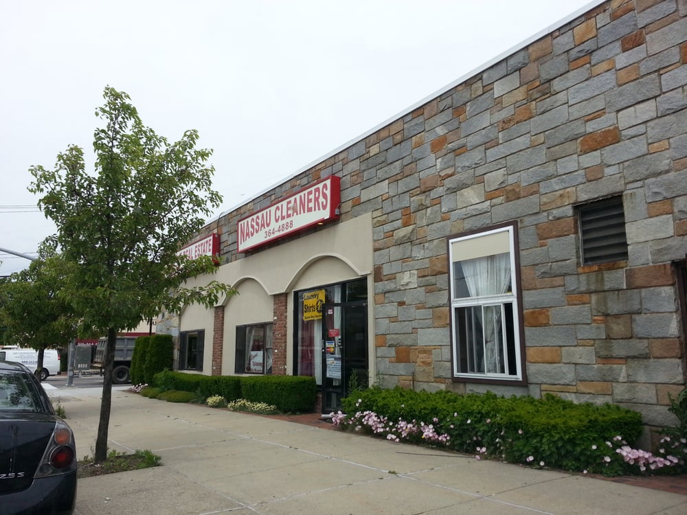 Nassau Dry Cleaners