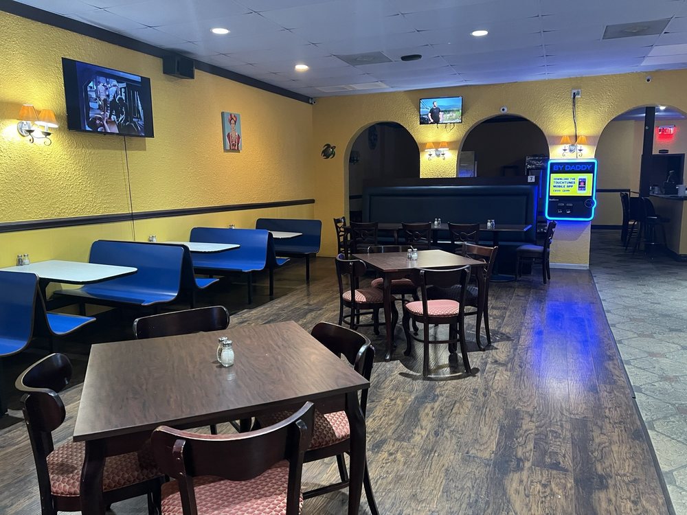 El Gallito Mexican Restaurant